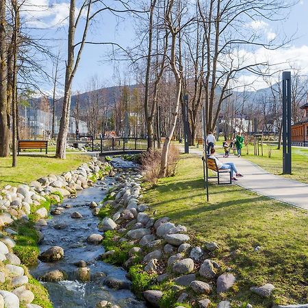 Rent Like Home - Tetmajera Zakopane Exterior foto