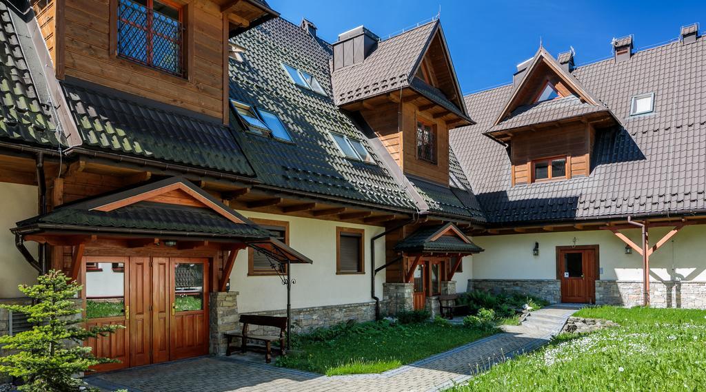Rent Like Home - Tetmajera Zakopane Exterior foto